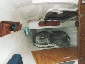 1994 MacGregor 26M Sl