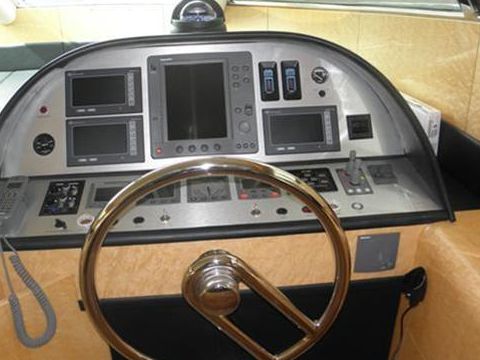 2004 Elegance 54 na sprzedaż
