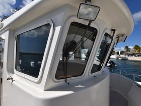 2008 Bering 55