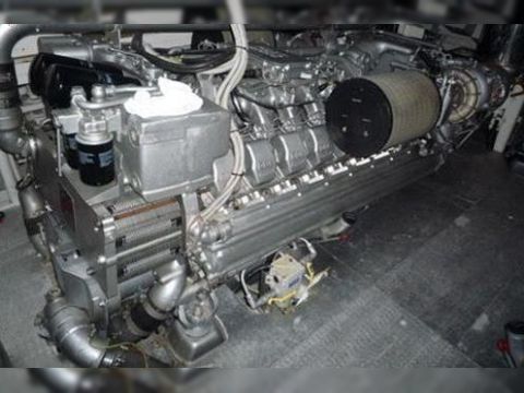 2003 Leopard 27