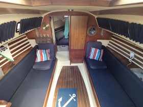 Kupiti 1985 Starwind 27
