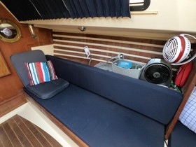 1985 Starwind 27 za prodaju