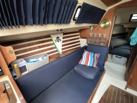 1985 Starwind 27
