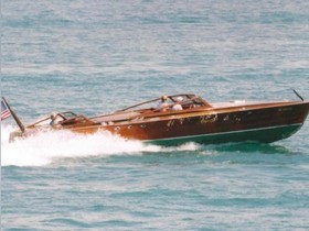 Mays Craft Runabout