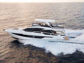 2022 Galeon 640 Fly