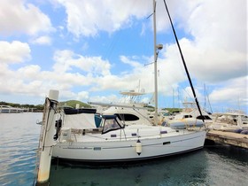 2003 Beneteau 361 te koop