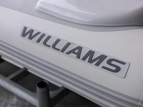 Buy 2008 Williams Jet Tenders Turbojet 285