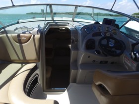 2007 Sea Ray 280 Sundancer