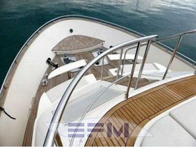 Buy 2009 Gianetti Yacht Gs 85 3D