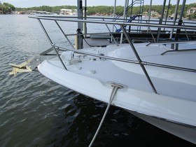 1999 Sea Ray 400 Sundancer in vendita