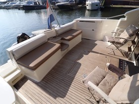 2003 Ferretti Yachts 530