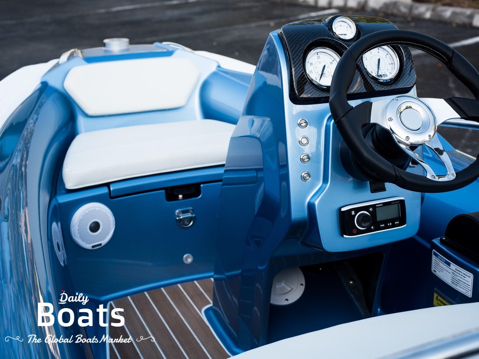 2017 Argos Nautic 305 Yachting for sale. View price, photos and Buy