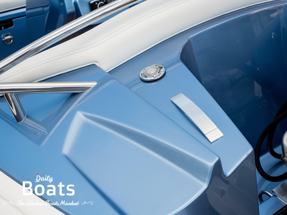 2017 Argos Nautic 305 Yachting for sale. View price, photos and Buy