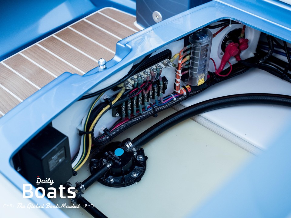 2017 Argos Nautic 305 Yachting for sale. View price, photos and Buy