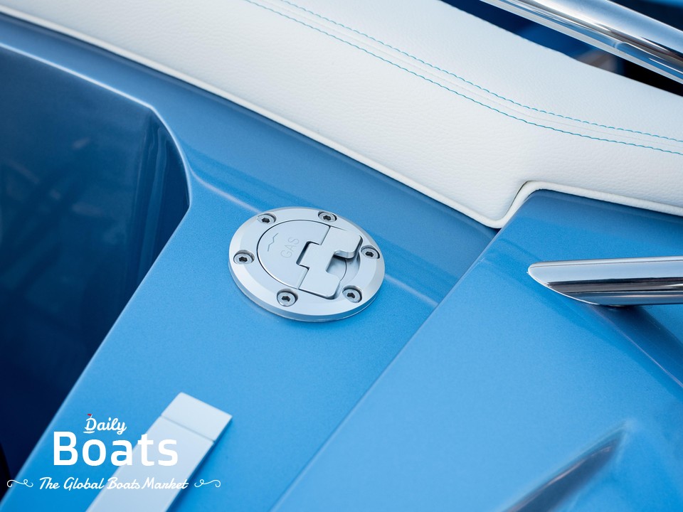 2017 Argos Nautic 305 Yachting for sale. View price, photos and Buy