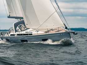 2022 Beneteau Oceanis Yacht 54 kopen