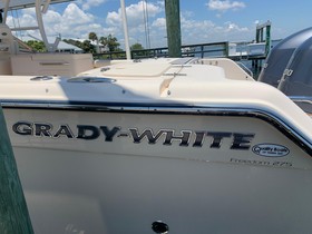 2018 Grady-White Freedom 275