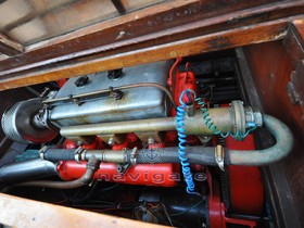 1963 Custom Bianchi E Cecchi Cutter in vendita