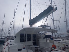 Αγοράστε 2019 Lagoon 40