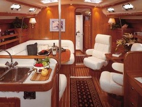 2008 Catalina 470