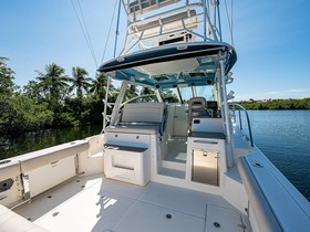 2021 Boston Whaler 345 Conquest myytävänä