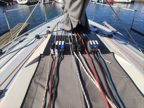 Buy 2016 Italia Yachts 998