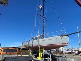 2016 Italia Yachts 998 for sale