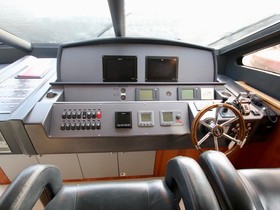 2008 Sunseeker 86 Yacht za prodaju