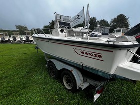1998 Boston Whaler Outrage 20 for sale