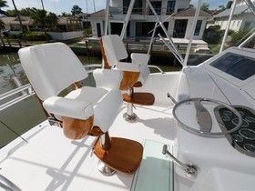 2002 Viking 52 Convertible