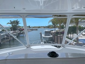 2002 Viking 52 Convertible