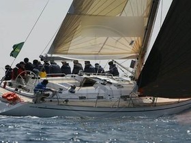 Buy 1999 Comar Comet 50'