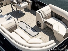 2022 Harris 250Suns/Sldh/Tt for sale