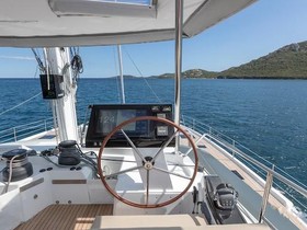 2022 Fountaine Pajot Alegria 67