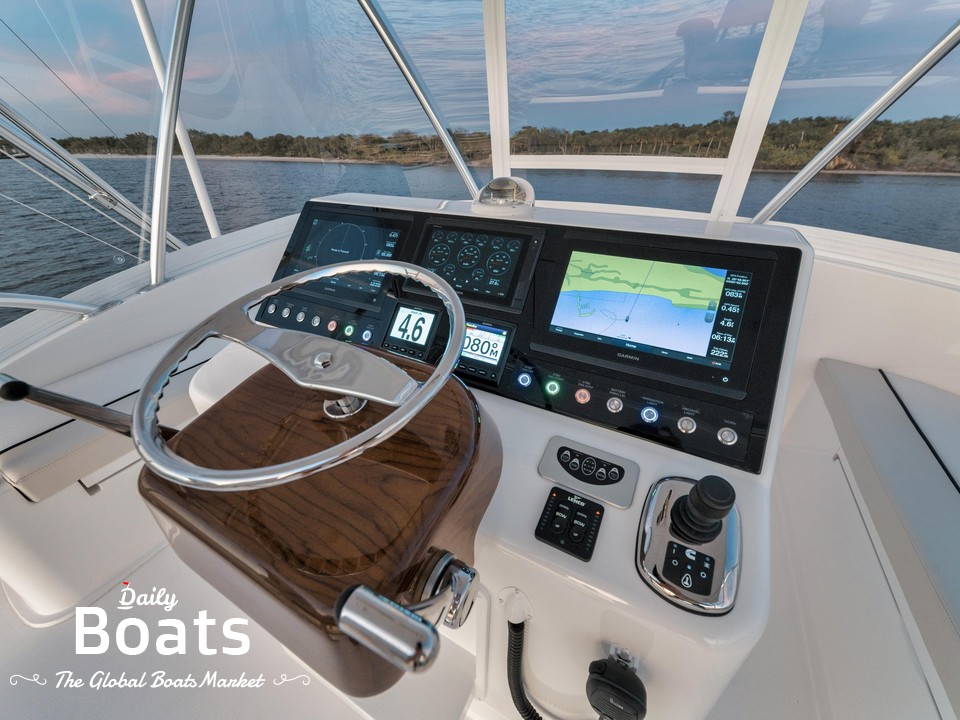 2022 Viking 38 Billfish (Tbd) for sale. View price, photos and Buy 2022