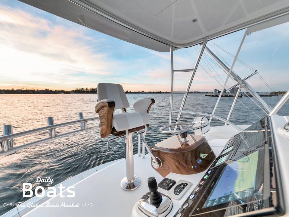 2022 Viking 38 Billfish (Tbd) for sale. View price, photos and Buy 2022