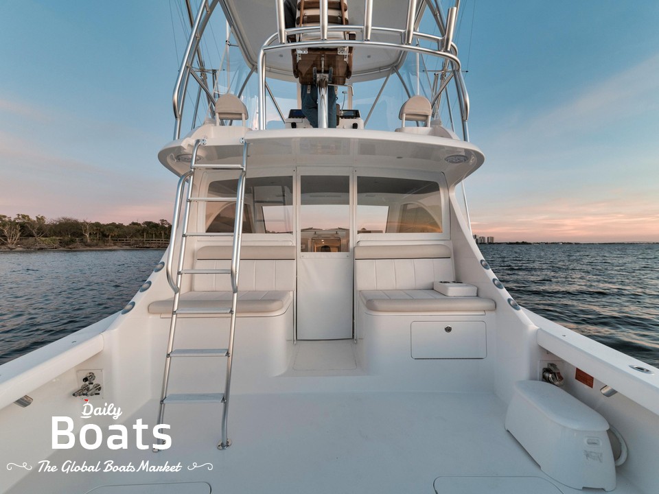 2022 Viking 38 Billfish (Tbd) for sale. View price, photos and Buy 2022