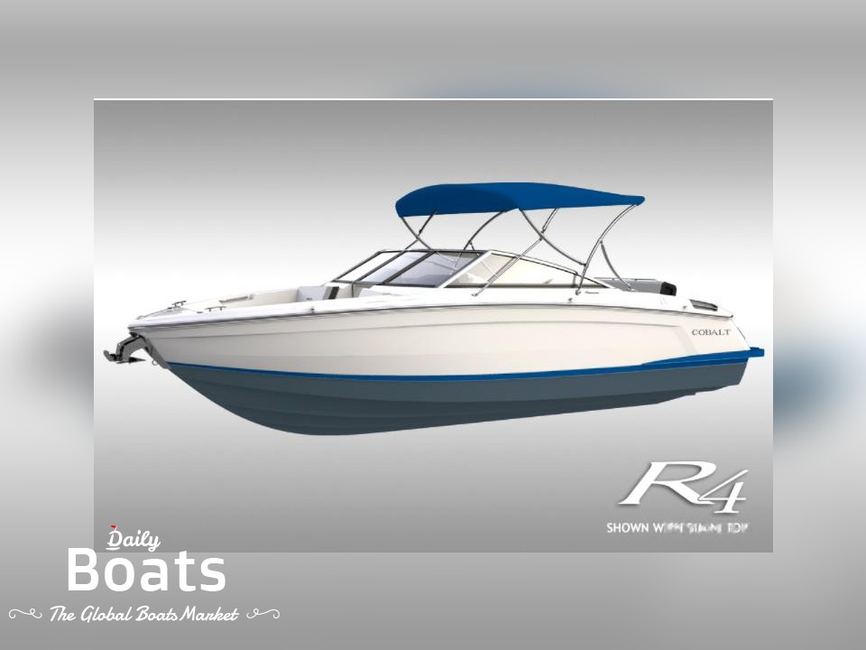 2022 Cobalt R4