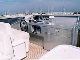 2001 Baglietto 28 M (10179)