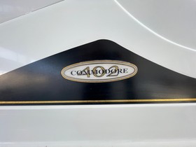 1999 Regal 402 Commodore