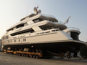 Vegyél 2023 Motor Yacht 47M