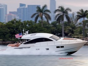 Fairline Targa 62 Gt