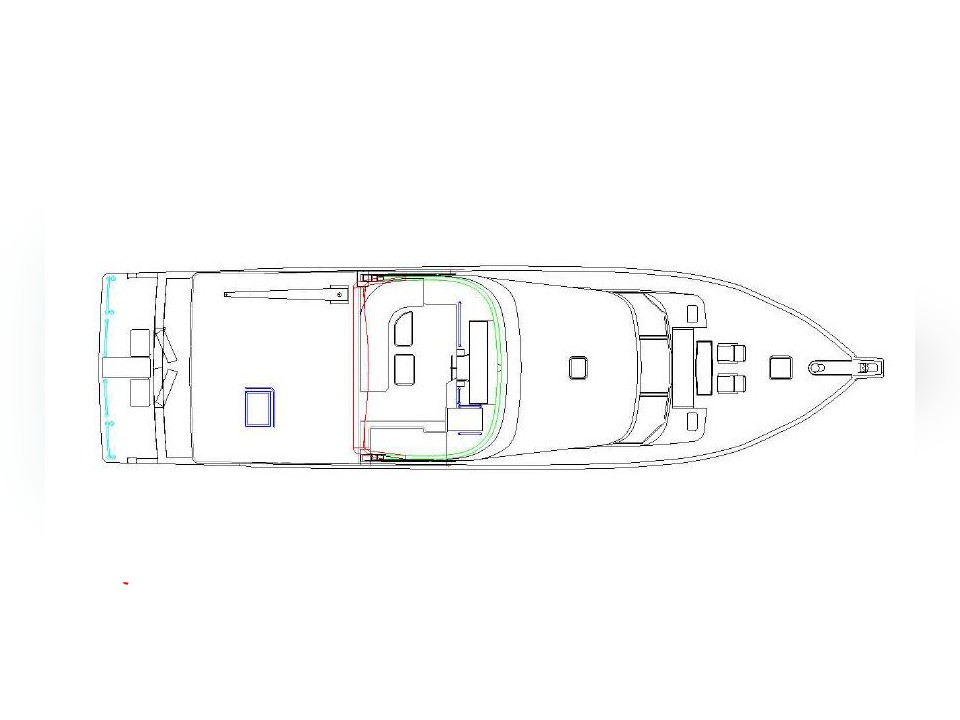 2022 Offshore Yachts 62 Elv for sale. View price, photos and Buy 2022