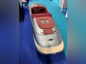 2022 Seven Seas Yachts Hermes Speedster