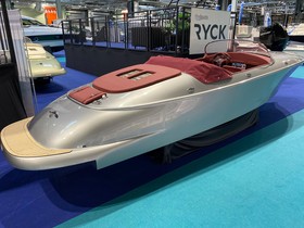 2022 Seven Seas Yachts Hermes Speedster til salg