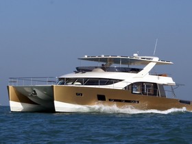 2023 Motor Yacht Power Catamaran H70 for sale