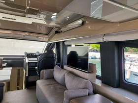 Купить 2018 Cranchi E 52 S Evoluzione