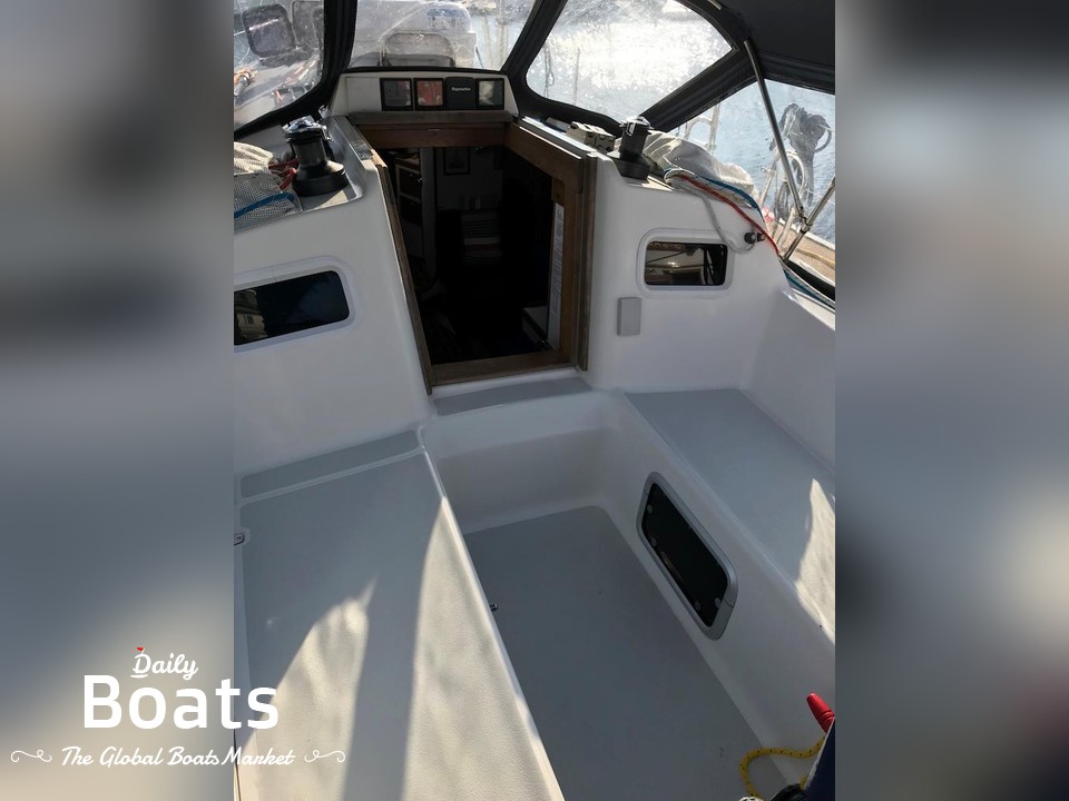 1996 J Boats J/110 for sale. View price, photos and Buy 1996 J Boats J