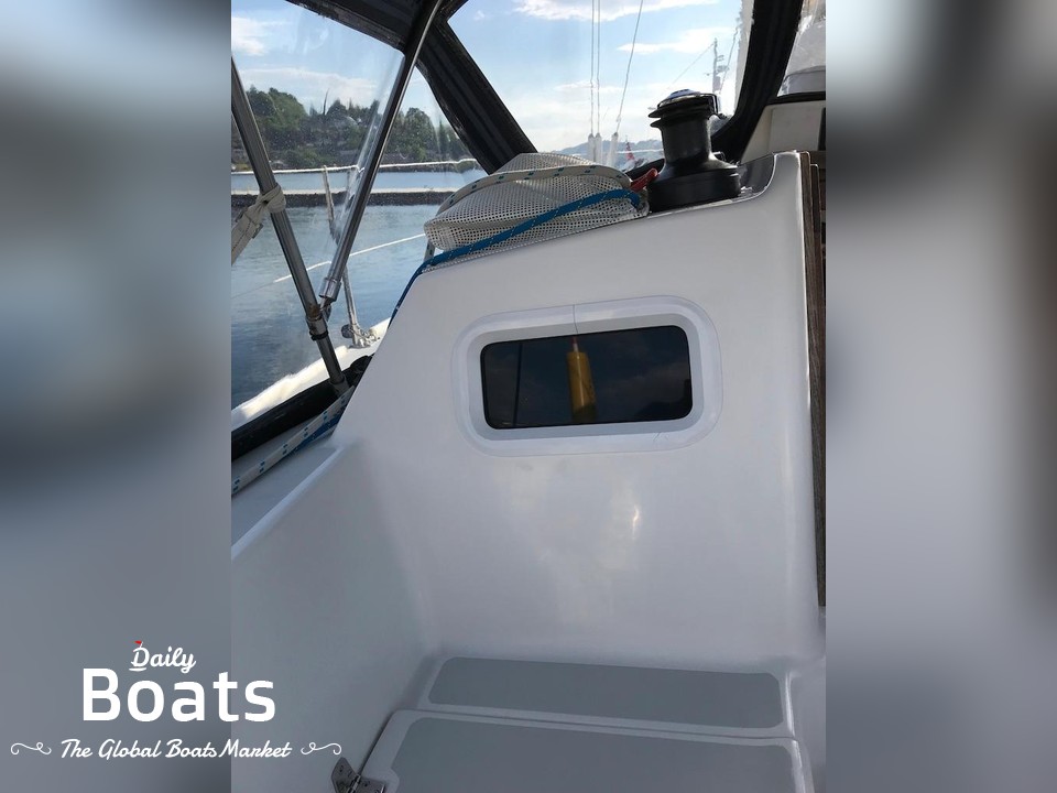 1996 J Boats J/110 for sale. View price, photos and Buy 1996 J Boats J