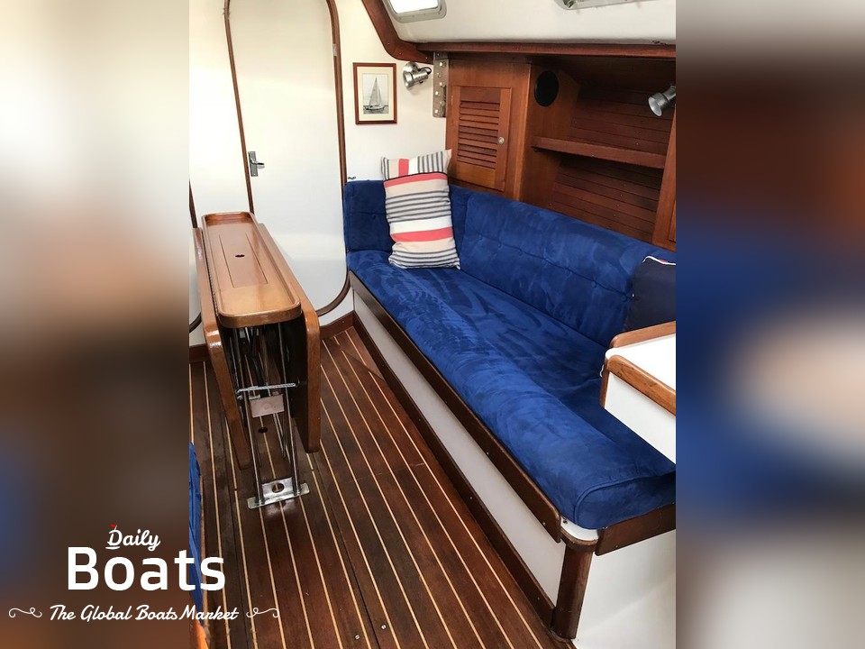 1996 J Boats J/110 for sale. View price, photos and Buy 1996 J Boats J